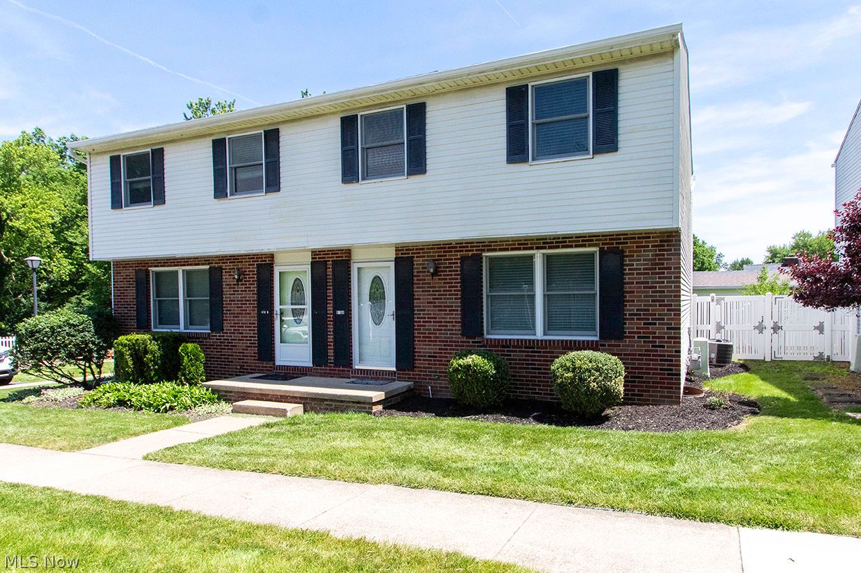 816 Wadsworth Road, Unit A7 Medina, OH 44256 - Photo 2 of 29 Front