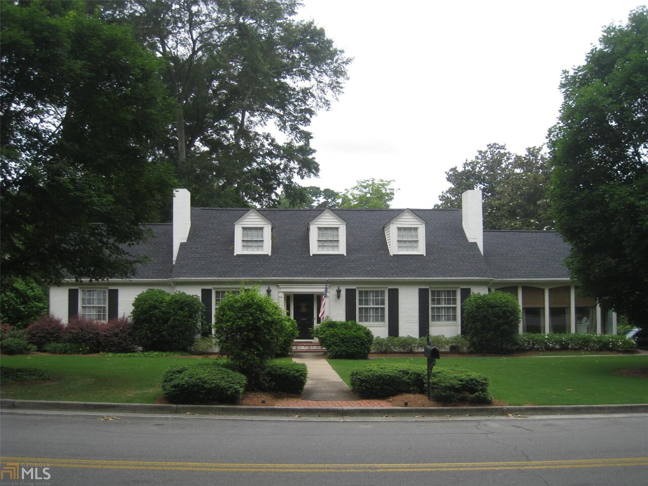 804 Collinwood Road Rome, GA 30161 - Photo 1 of 1
