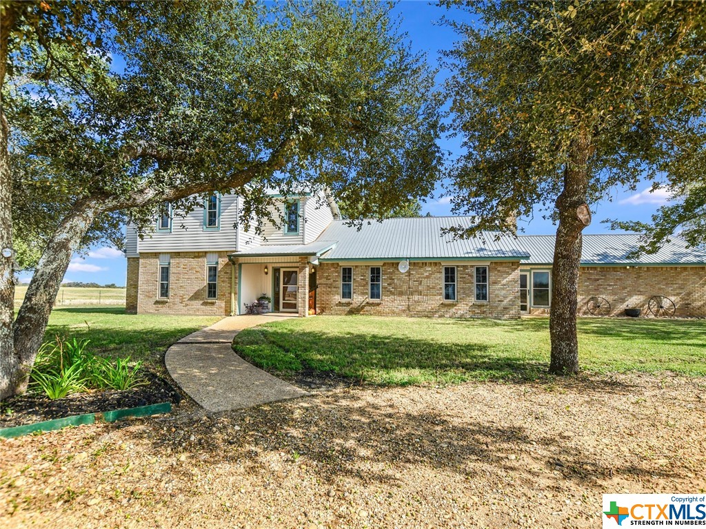 14850 Farm To Market 2268