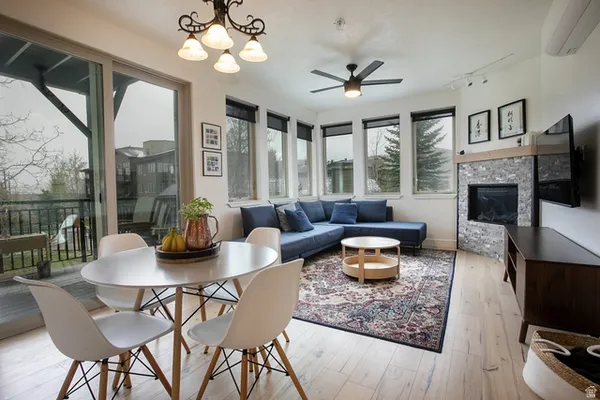 $2,950 | 6677 North 2200th West, Unit 208, Park City, UT 84098