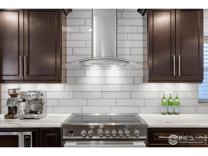 a bathroom with a sink and a shower