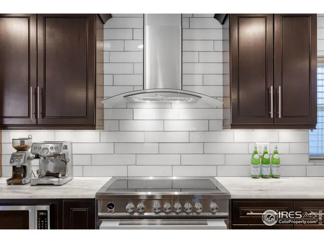 a bathroom with a sink and a shower