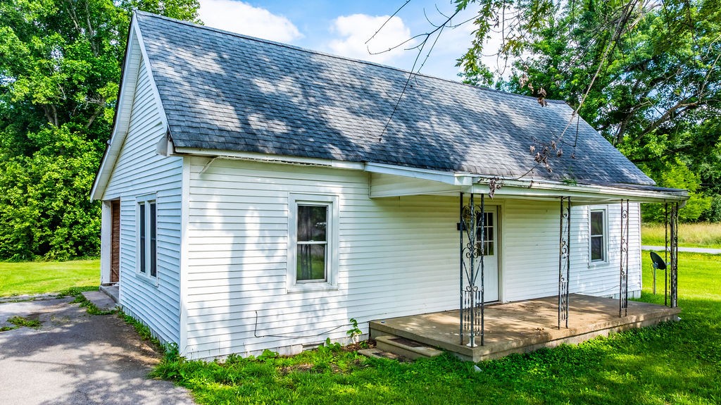 116 South Anderson Street Crofton, KY 42217 - Photo 2 of 11
