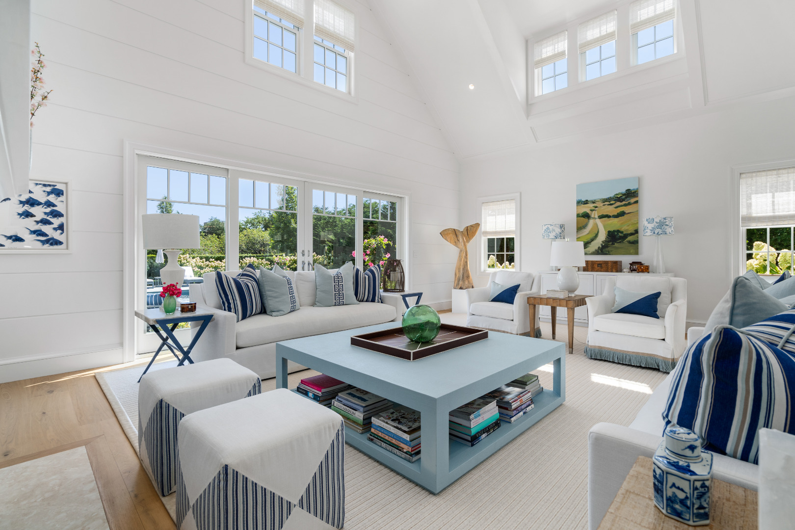 35 Burnell Street Nantucket, MA 02554 - Photo 4 of 48