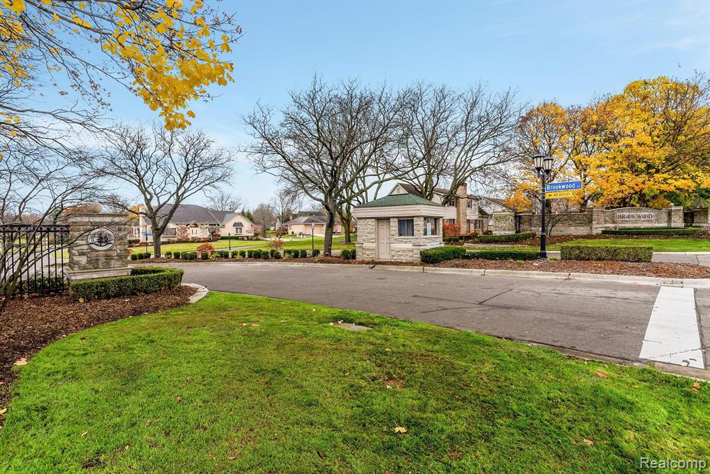 682 Heritage Lane Rochester Hills, MI 48309 - Photo 61 of 88
