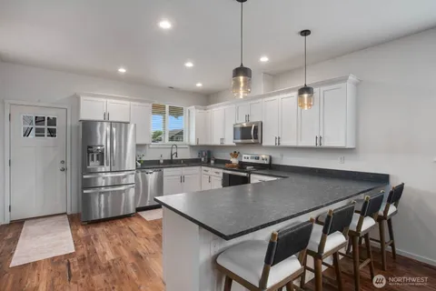$615,000 | 7202 South Lawrence Street, Tacoma, WA 98409