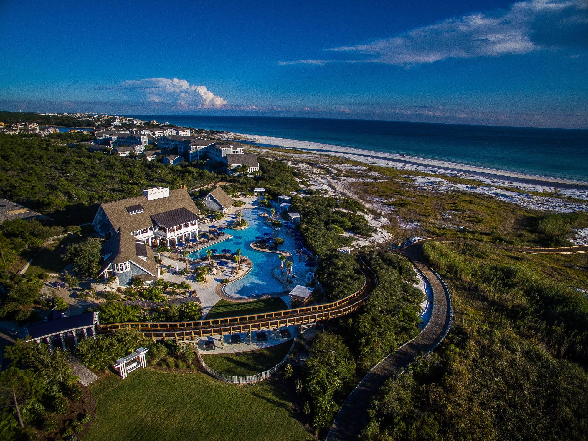 99 Compass Point Way Inlet Beach, Unit 308 Inlet Beach, FL 32461 - Photo 50 of 55 DJI_0117