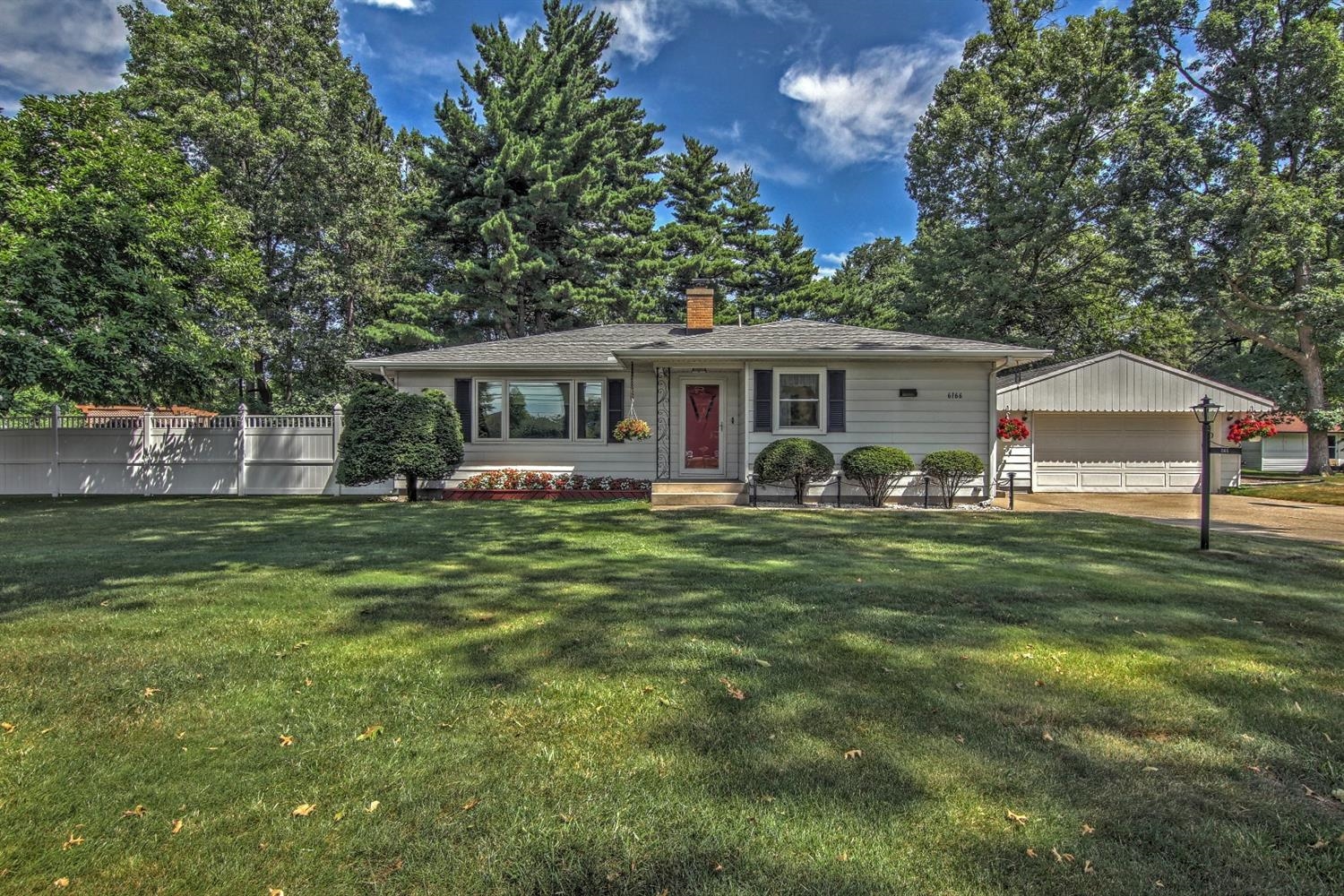 6166 Old Porter Road Portage, IN 46368 - Photo 1 of 10 1500x1000