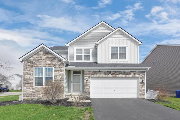 $464,900 | 330 Benjamin Street, Delaware, OH 43015