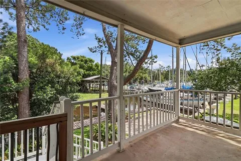 $199,000 | 1025 Villere Street, Unit D, Mandeville, LA 70448