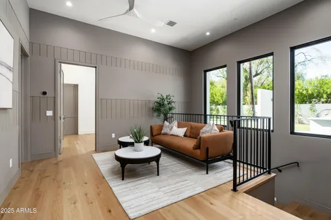 $6,450,000 | 6302 East Calle Del Norte, Scottsdale, AZ 85251