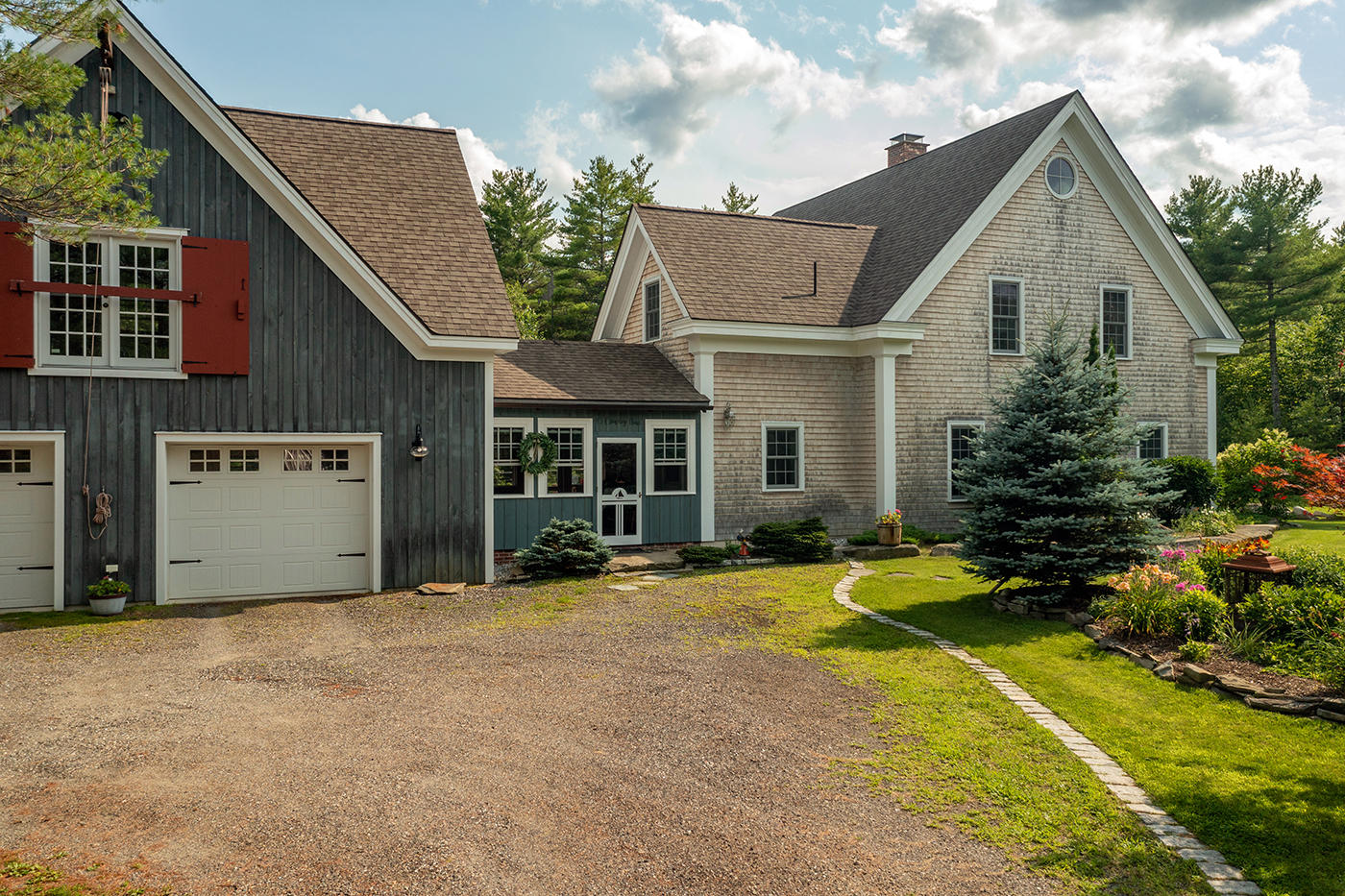 43 Crowley Road Lincolnville, ME 04849 - Photo 10 of 68 DJI_0626