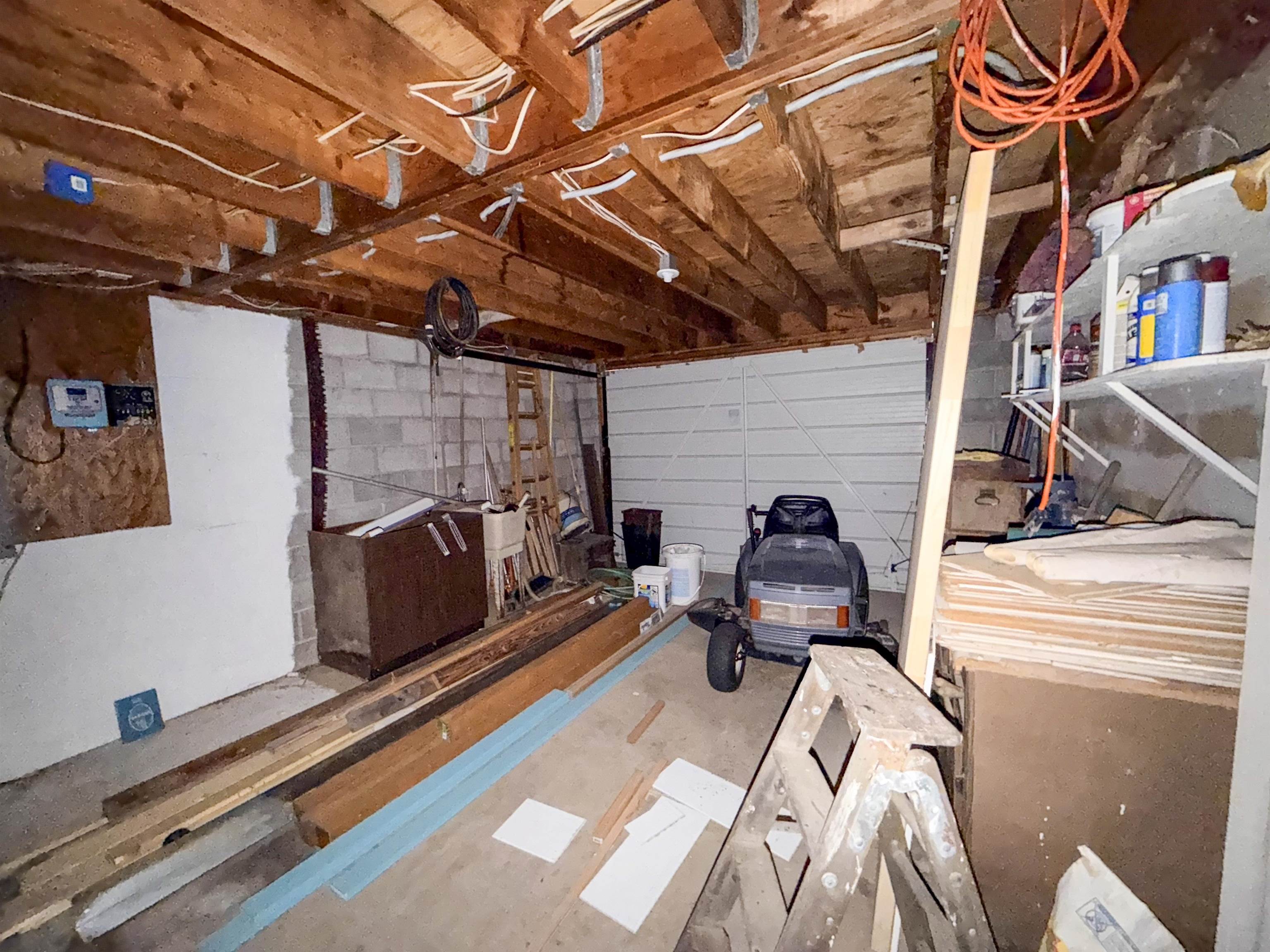 14451 LeClerc Road North Cusick, WA 99119 - Photo 21 of 33