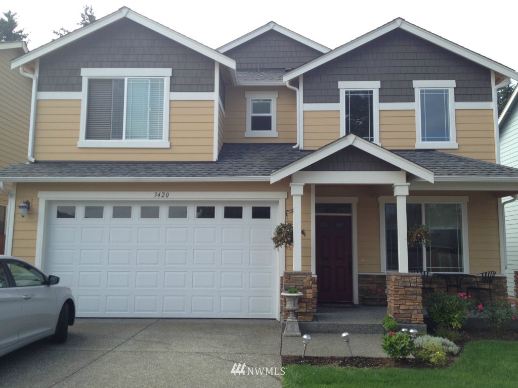 3420 189th Place Southeast Bothell, WA 98012 - Photo 1 of 19