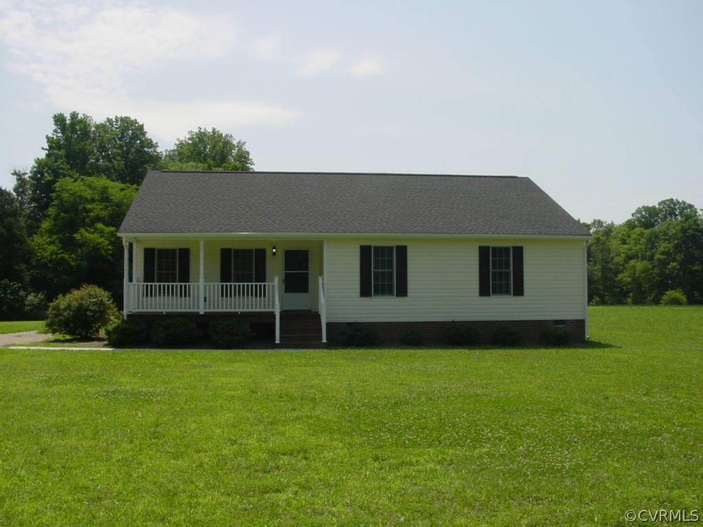 3217 Nelsons Bridge Road Hanover, VA 23069 - Photo 1 of 14 Gallery Image 1