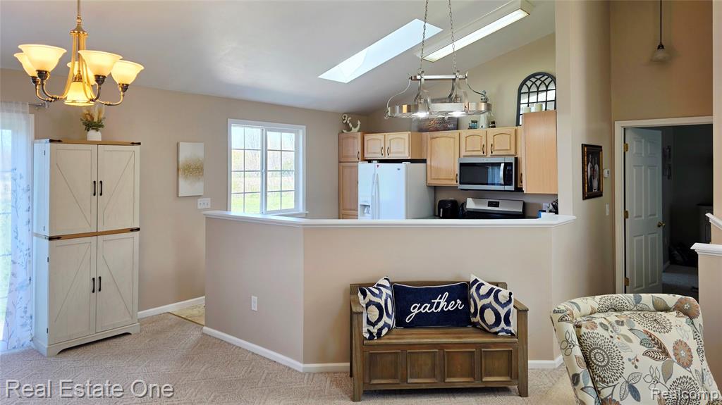 8751 Highland Road Watervliet, MI 49098 - Photo 6 of 17