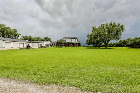 $2,500,000 | 8290 Ward Line Road, Lake Charles, LA 70607