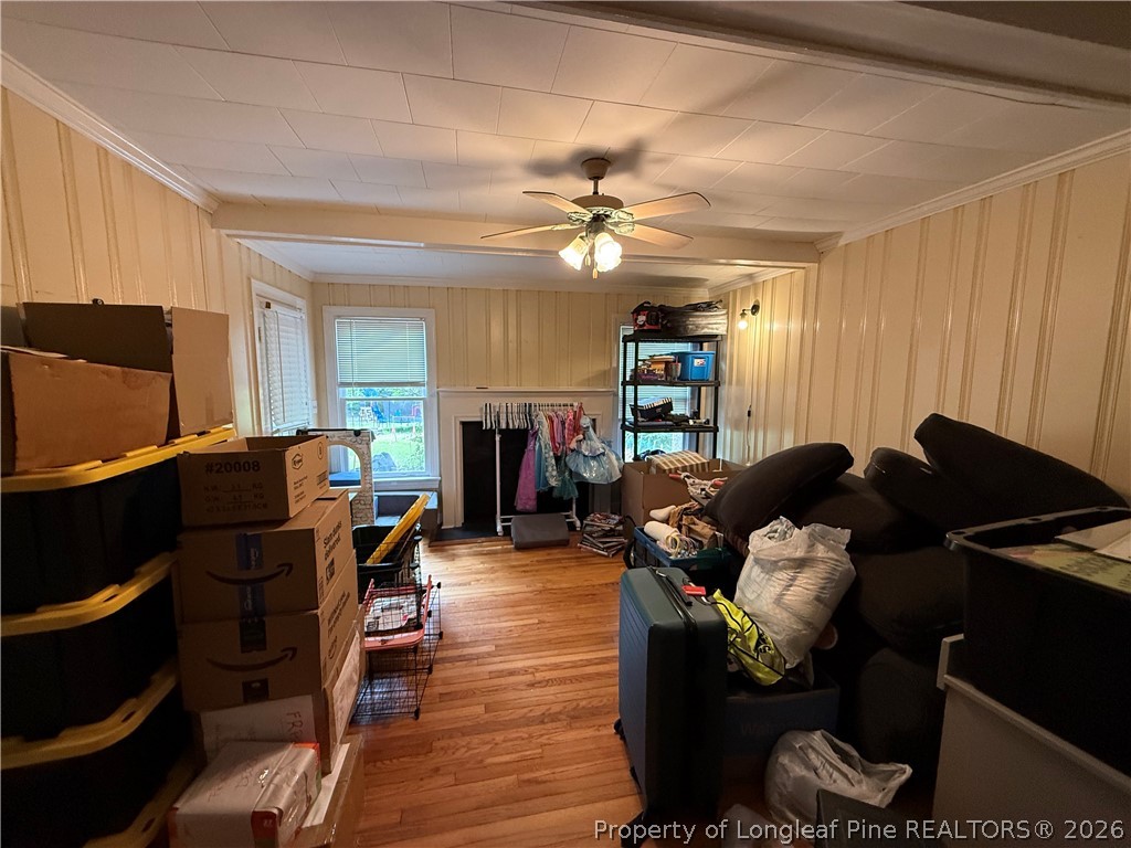 1533 Country Club Road Rocky Mount, NC 27804 - Photo 11 of 14