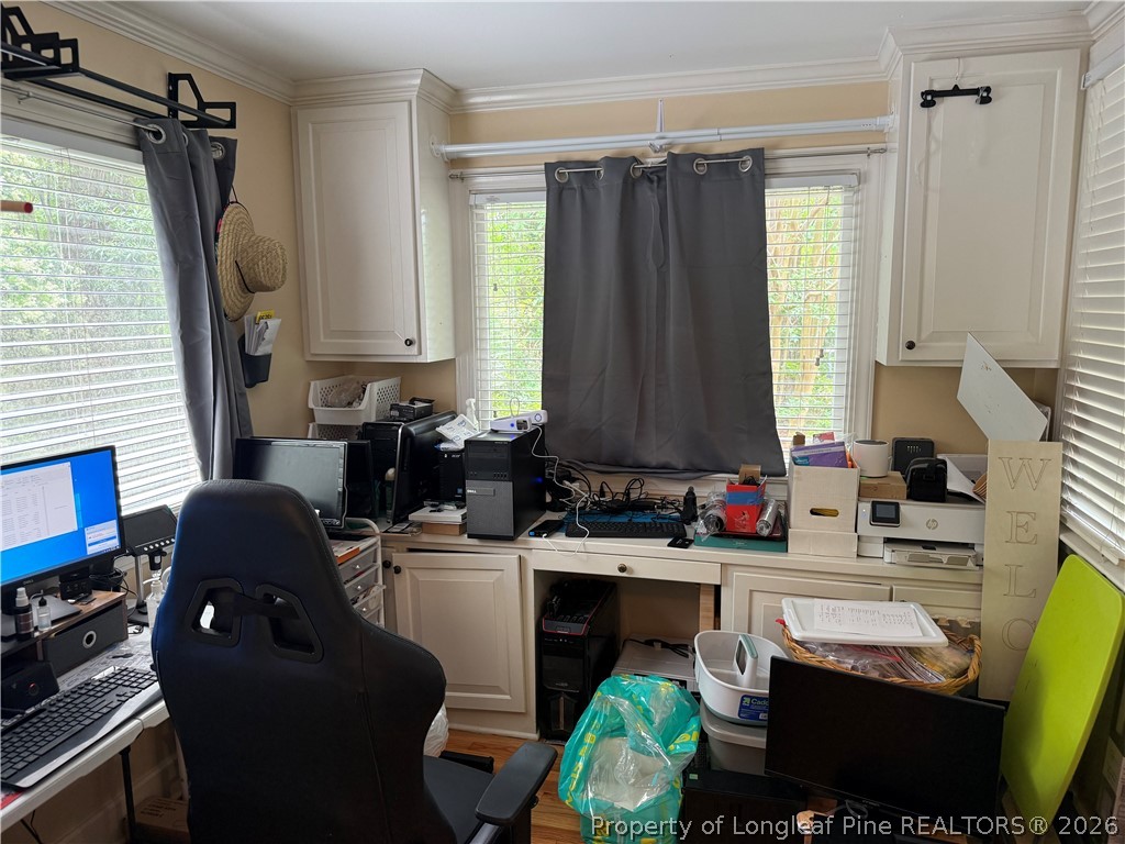 1533 Country Club Road Rocky Mount, NC 27804 - Photo 5 of 14