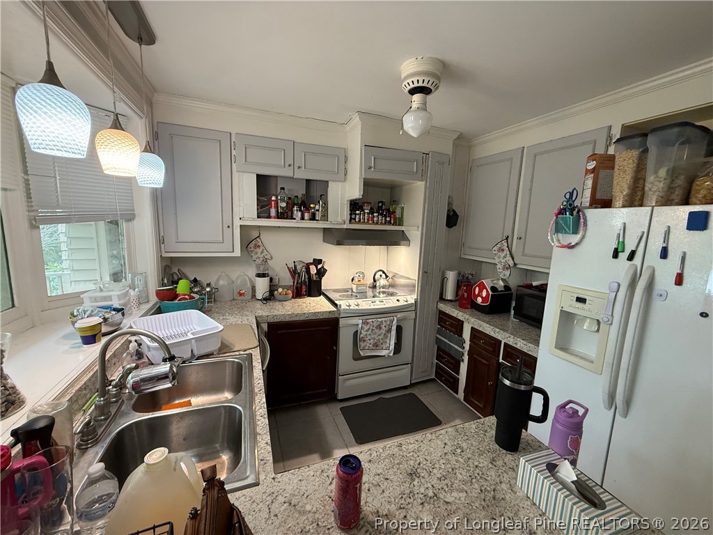 1533 Country Club Road Rocky Mount, NC 27804 - Photo 6 of 14