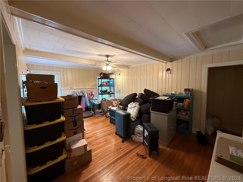 1533 Country Club Road Rocky Mount, NC 27804 - Photo 7 of 14