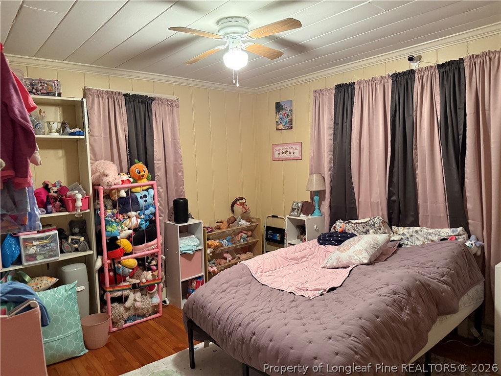 1533 Country Club Road Rocky Mount, NC 27804 - Photo 9 of 14