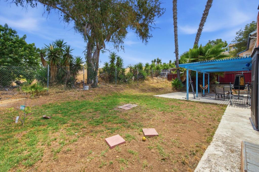 409 Prather Place Spring Valley, CA 91977 - Photo 21 of 25 Gallery Image 21
