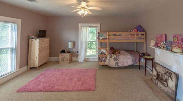 4095 Colby Road Winchester, KY 40391 - Photo 21 of 32 Upstairs bedroom #3