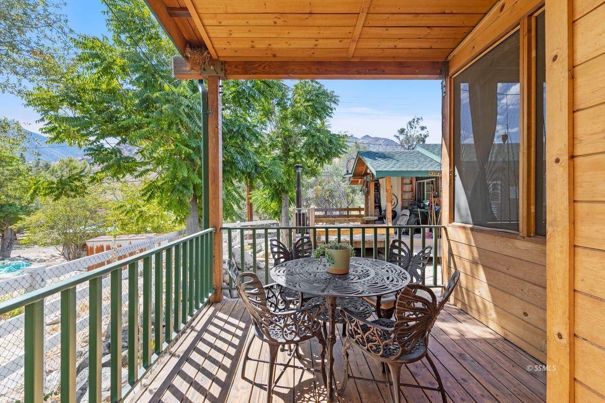149 Bull Run Road Kernville, CA 93238 - Photo 30 of 44 Gallery Image 30