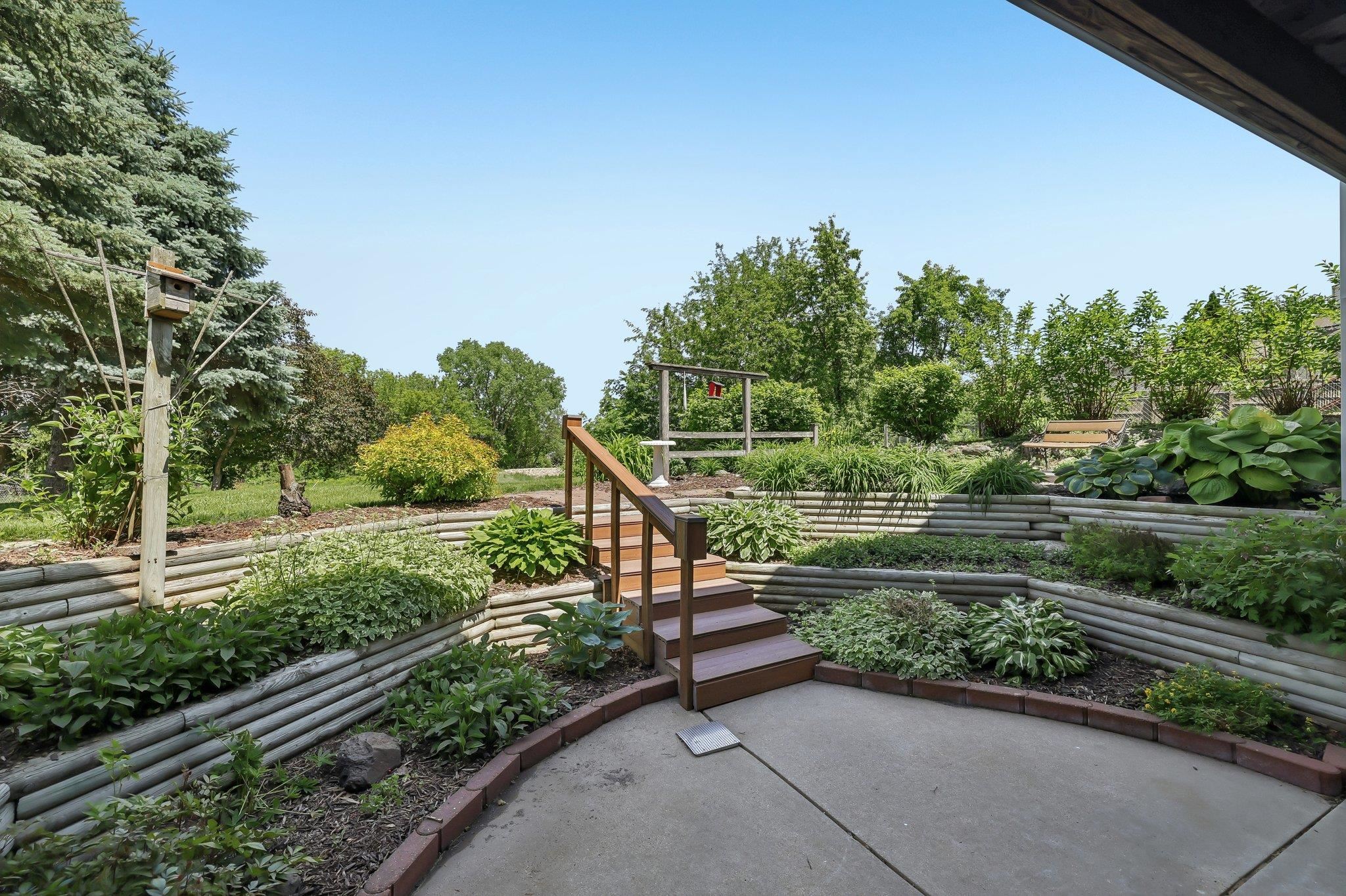 7100 Spring Hill Drive Middleton, WI 53562 - Photo 50 of 57