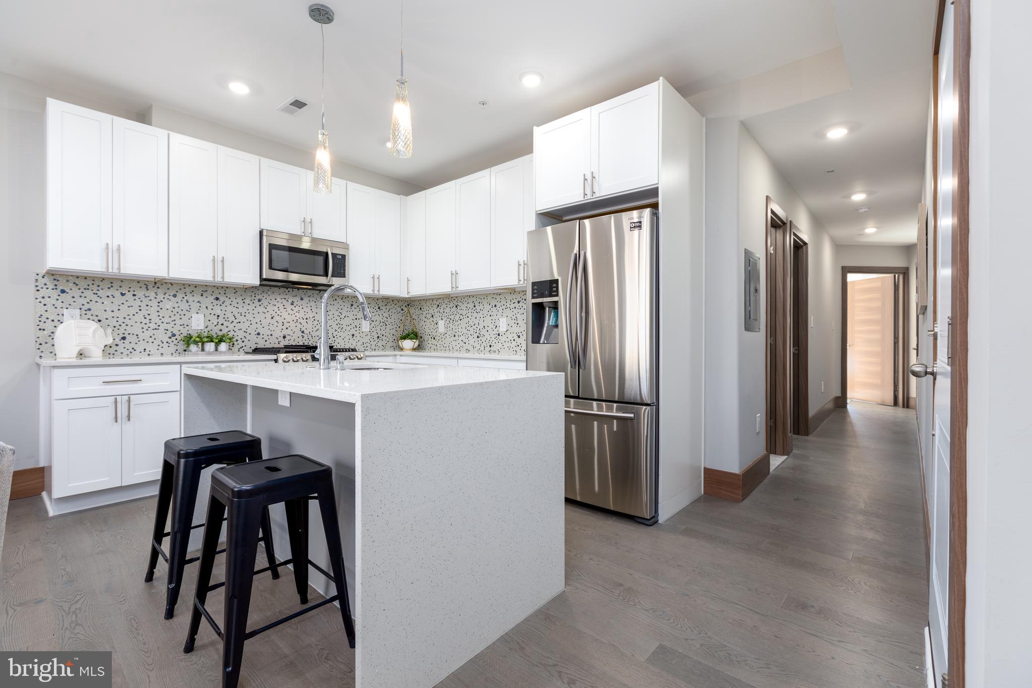 2109 M Street Northeast, Unit 7 Washington, DC 20002 - Photo 3 of 10