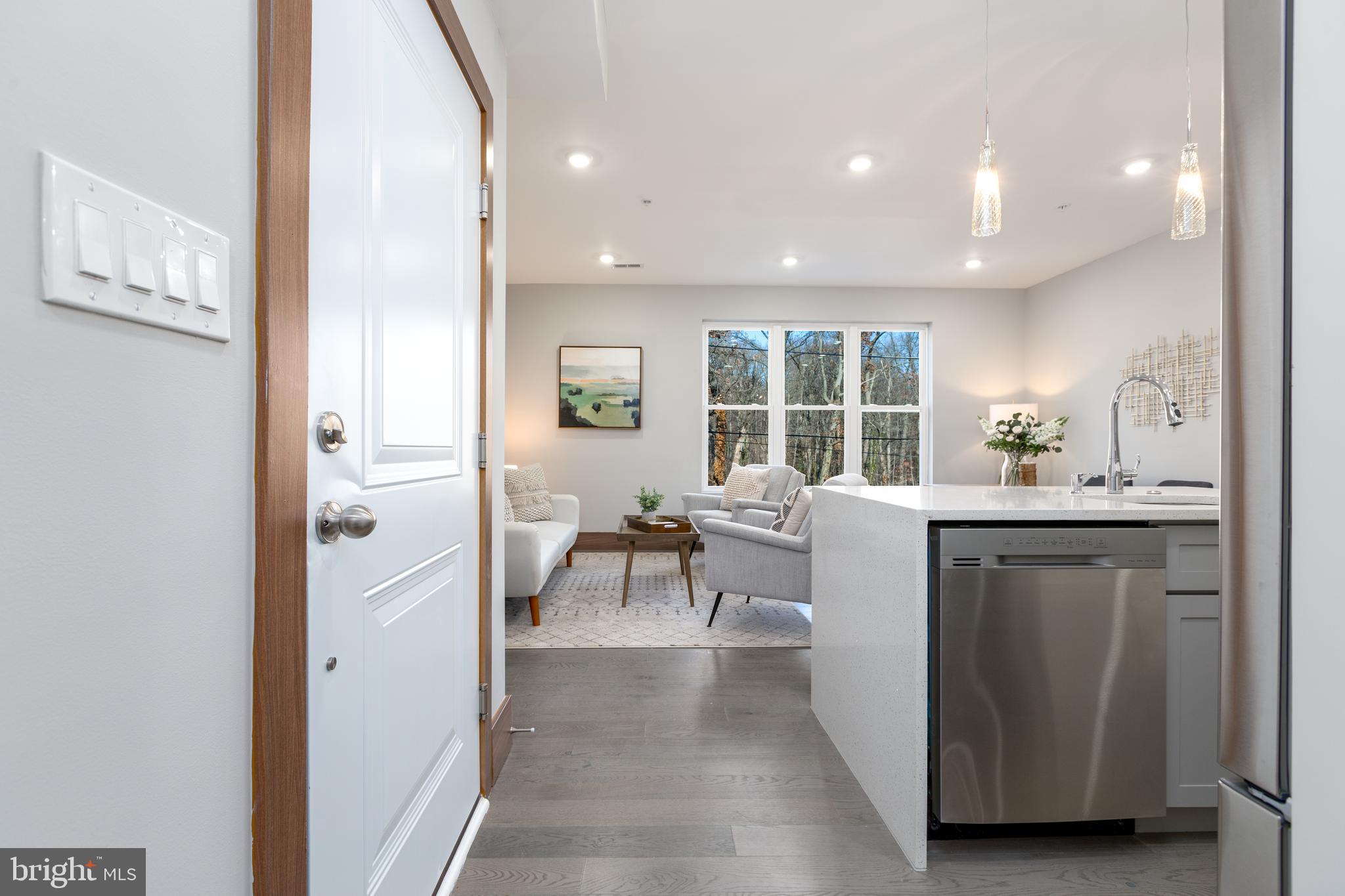 2109 M Street Northeast, Unit 7 Washington, DC 20002 - Photo 4 of 10