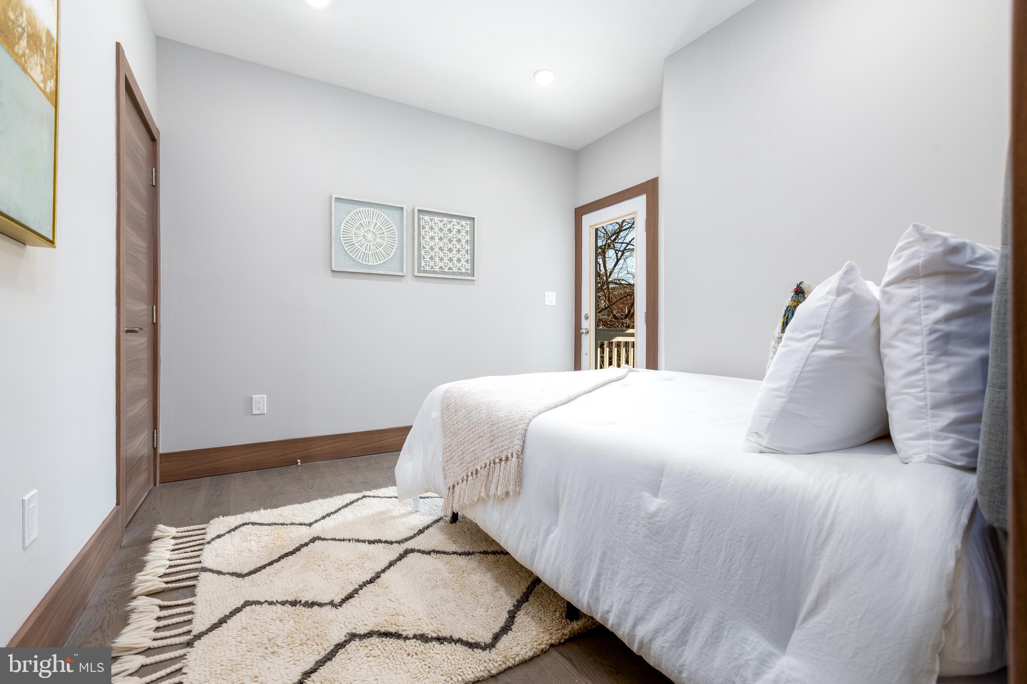 2109 M Street Northeast, Unit 7 Washington, DC 20002 - Photo 6 of 10
