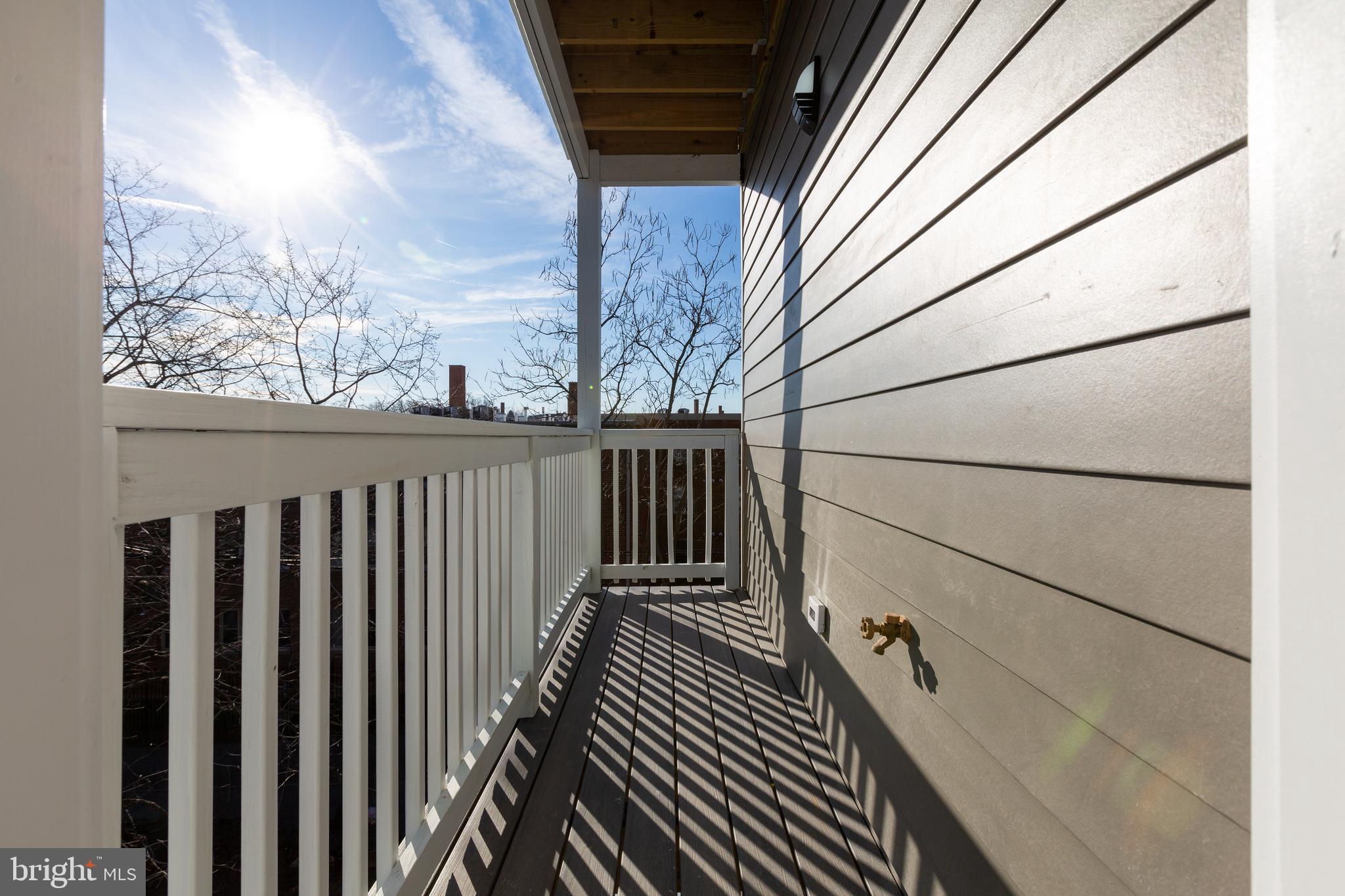2109 M Street Northeast, Unit 7 Washington, DC 20002 - Photo 9 of 10