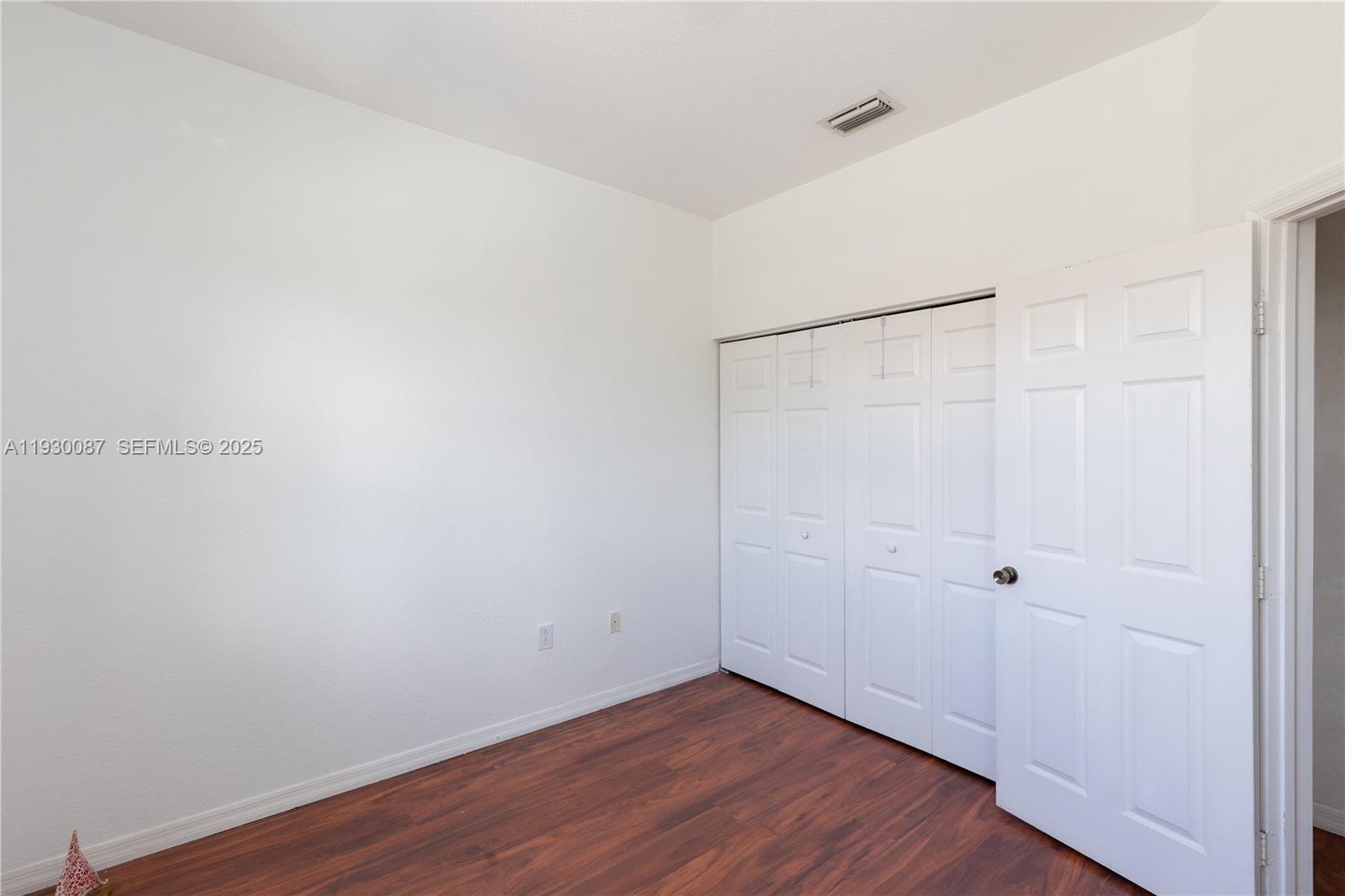 1009 Southwest 144th Avenue, Unit 2701 Pembroke Pines, FL 33027 - Photo 16 of 36 a view of an empty room