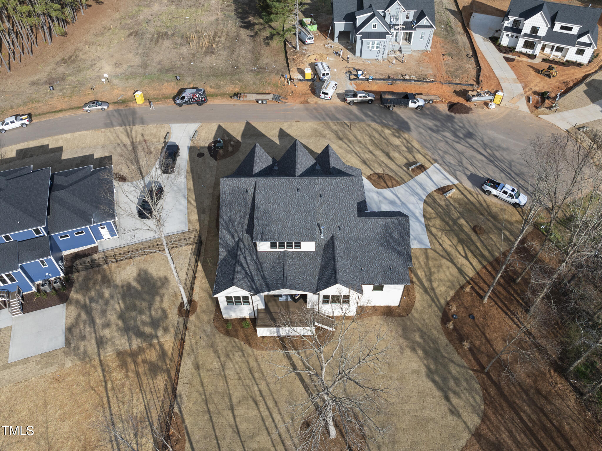 2908 Frances Marie Lane Raleigh, NC 27606 - Photo 39 of 42 DJI_20250304160752_0016_D