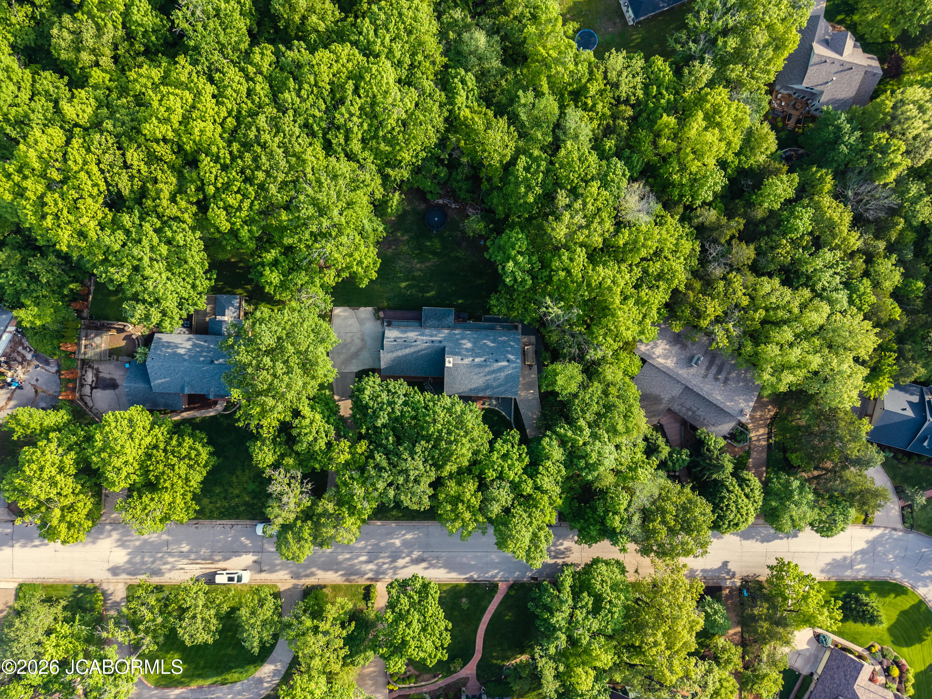 732 Hobbs Road Jefferson City, MO 65109 - Photo 41 of 42 732 Hobbs- - Copy