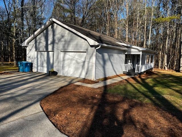 2755 Berry Road Loganville, GA 30052 - Photo 1 of 1 Gallery Image 1