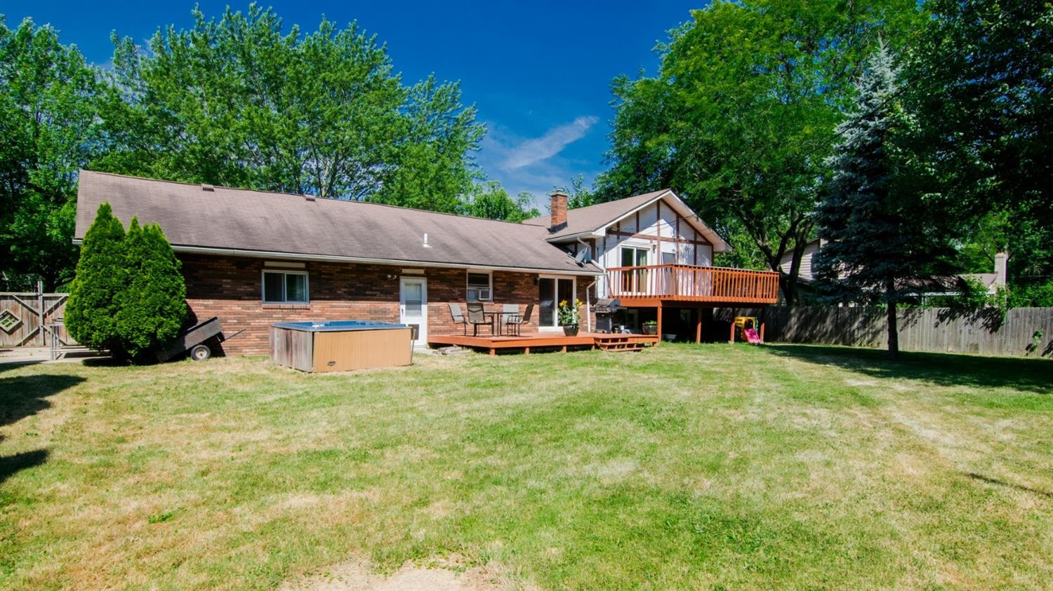 7275 Edwards Road Belleville, MI 48111 - Photo 4 of 10 Photo 4