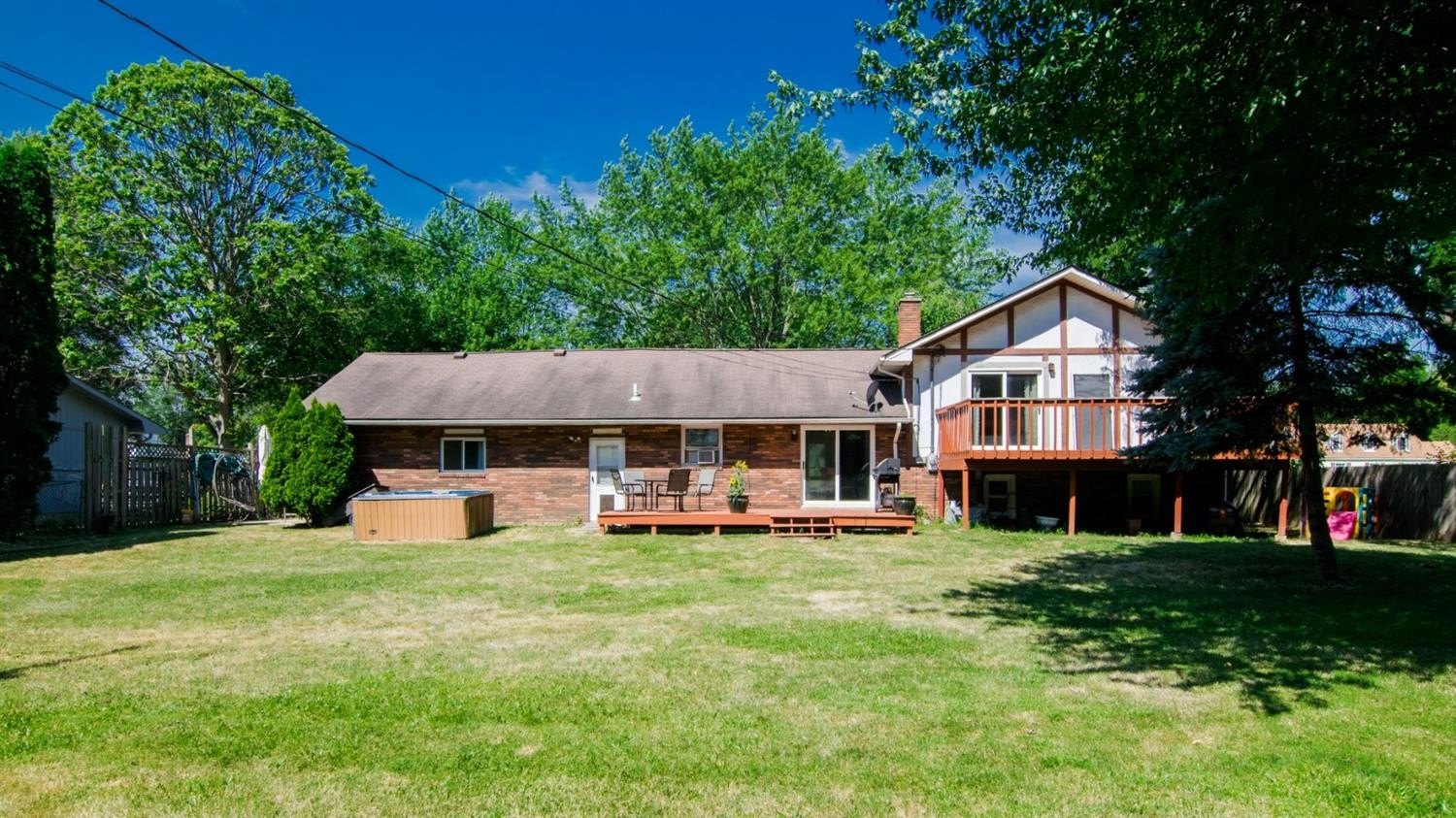 7275 Edwards Road Belleville, MI 48111 - Photo 5 of 10 Photo 5