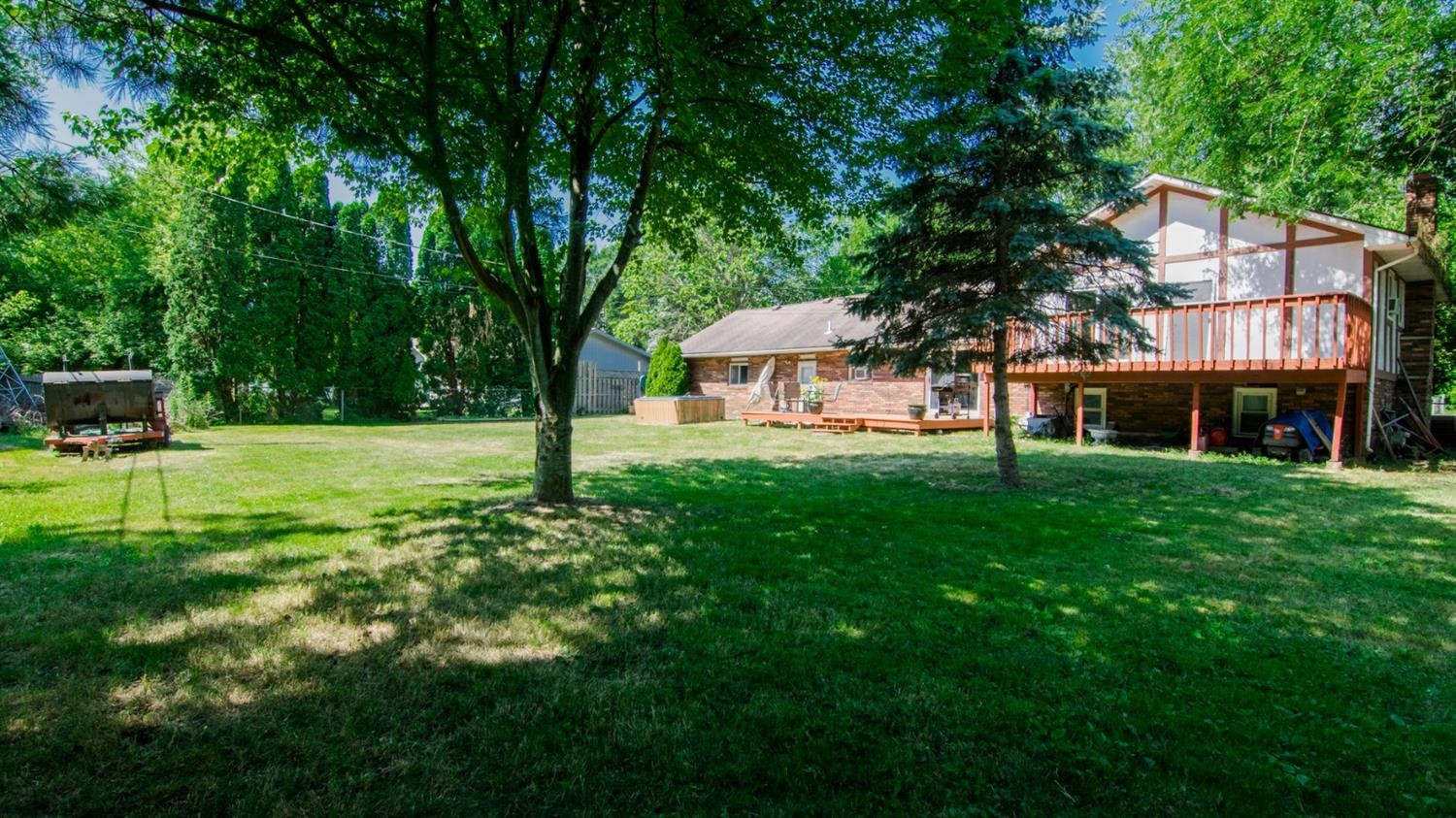 7275 Edwards Road Belleville, MI 48111 - Photo 6 of 10 Photo 6