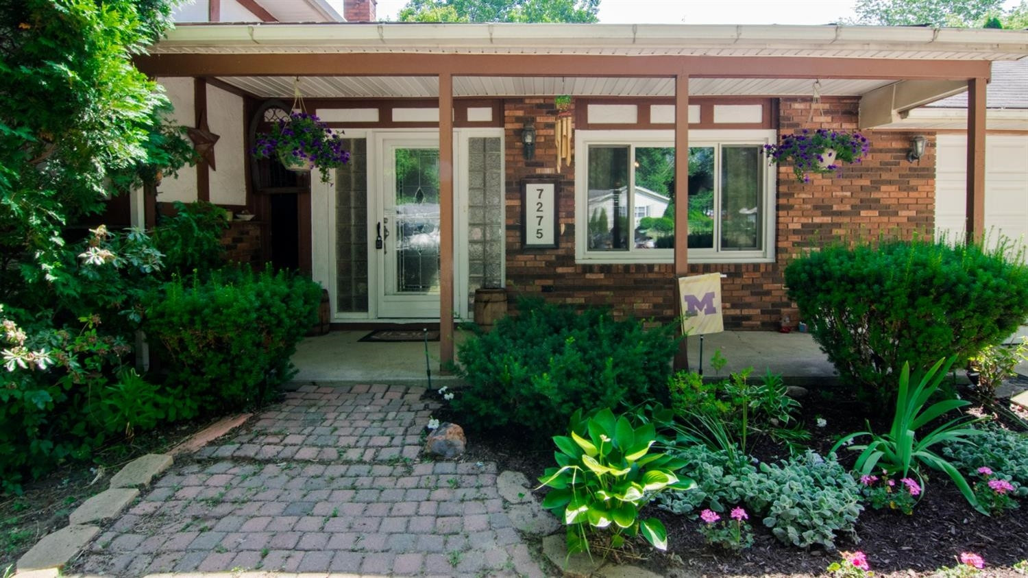 7275 Edwards Road Belleville, MI 48111 - Photo 7 of 10 Photo 7