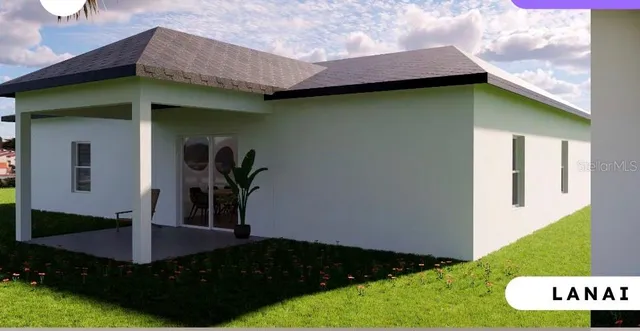 $330,000 | 24395 Northwest Foxglove Lane, Dunnellon, FL 34431