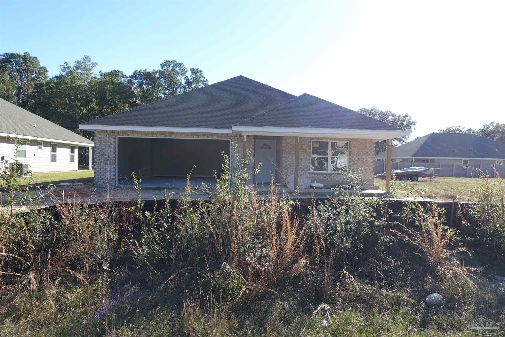 10425 Tanton Road Pensacola, FL 32506 - Photo 1 of 1