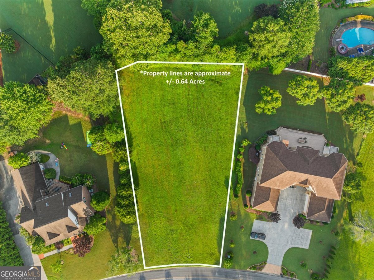 Lot 28 Timber Ridge Drive Calhoun, GA 30701 - Photo 11 of 12