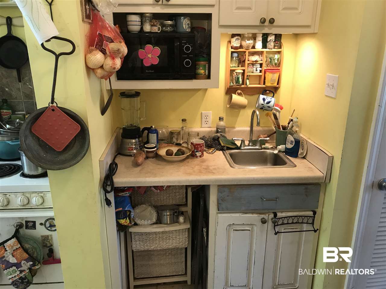 23390 Ryan Road Robertsdale, AL 36567 - Photo 15 of 21