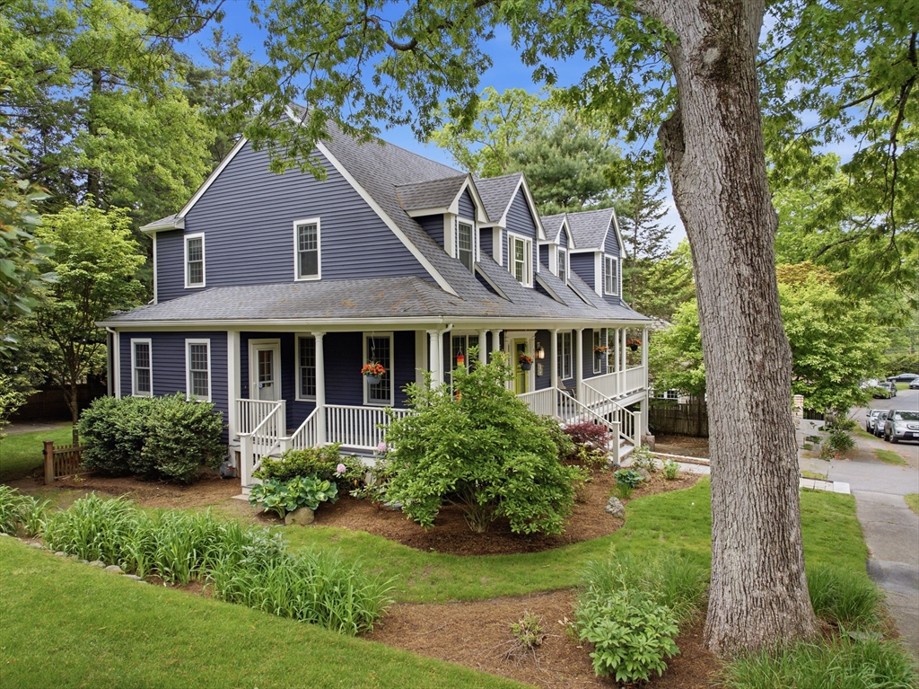 36 Upland Road Needham, MA 02492 - Photo 33 of 40