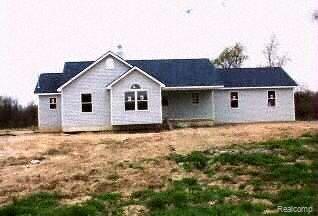 16006 South Duffield Road Byron, MI 48418 - Photo 1 of 1 Property Photo
