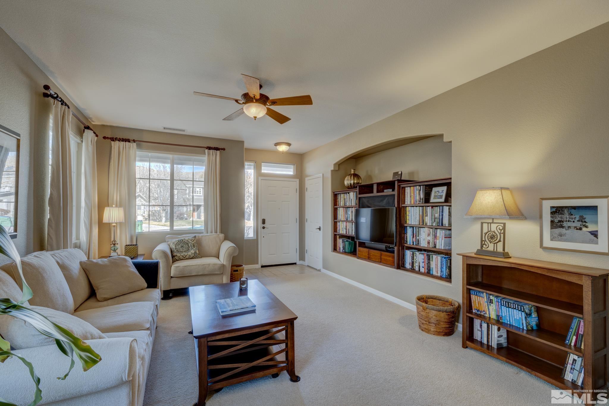 6318 Bentley Court Reno, NV 89523 - Photo 3 of 27 Photo 3