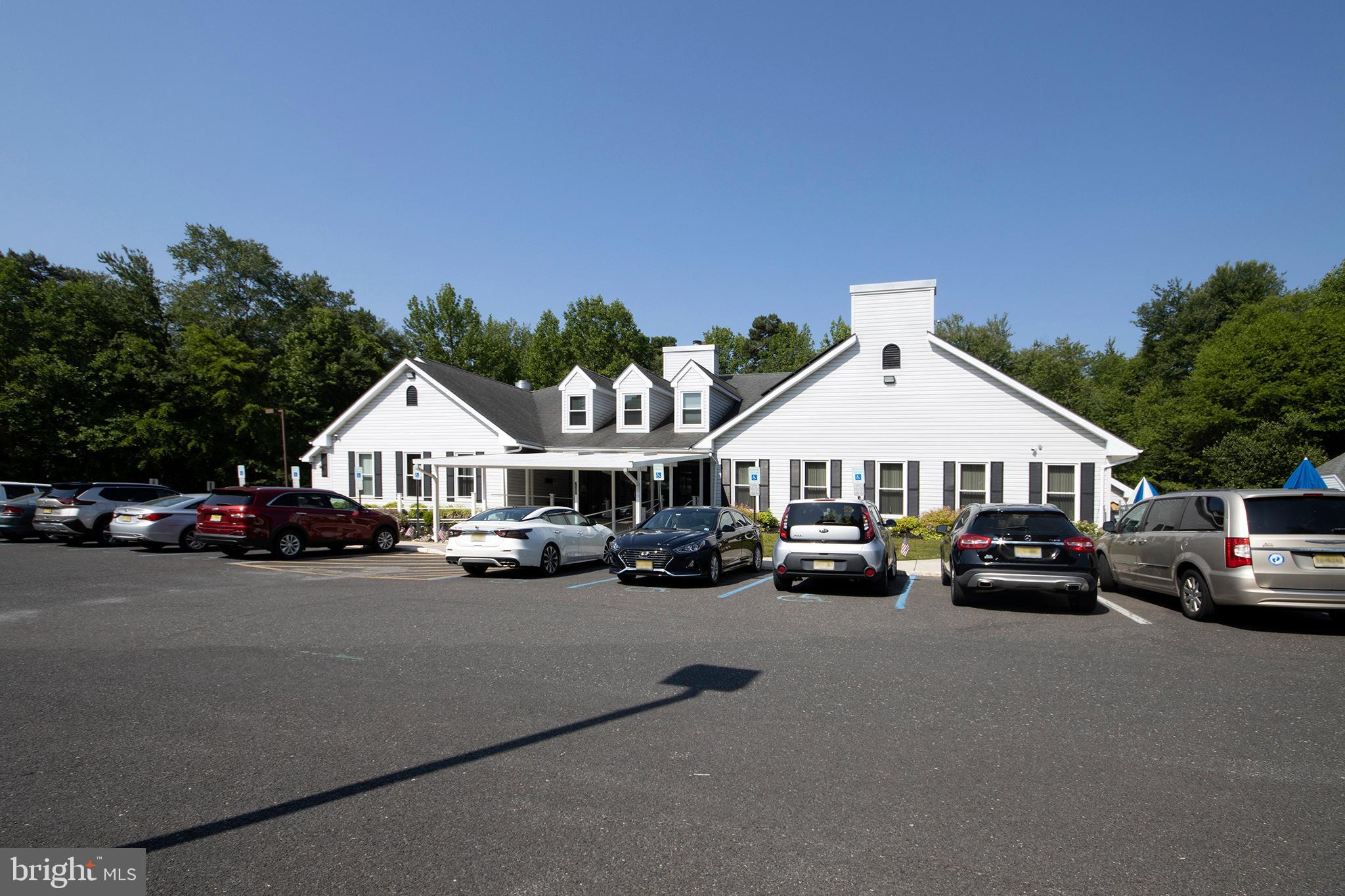 575 Riviera Drive Williamstown, NJ 08094 - Photo 44 of 46 Club House